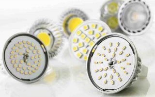 bombilla led leddecolores
